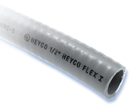 HEYCO HF1 1-1/4 GRAY